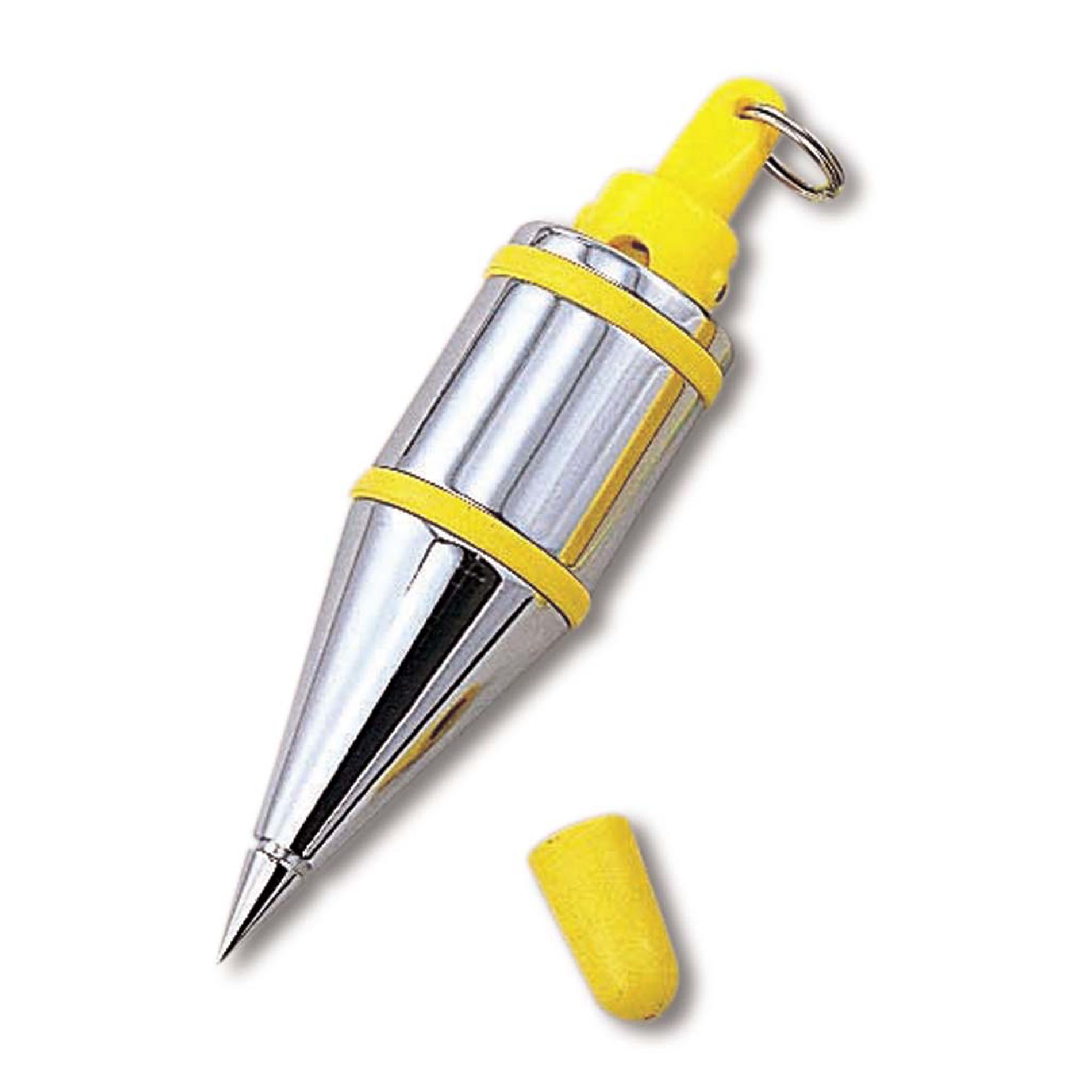Tajima Tool Corp PLUMB-RITE quick-stabilizing bob, 14 oz. at Sears.com