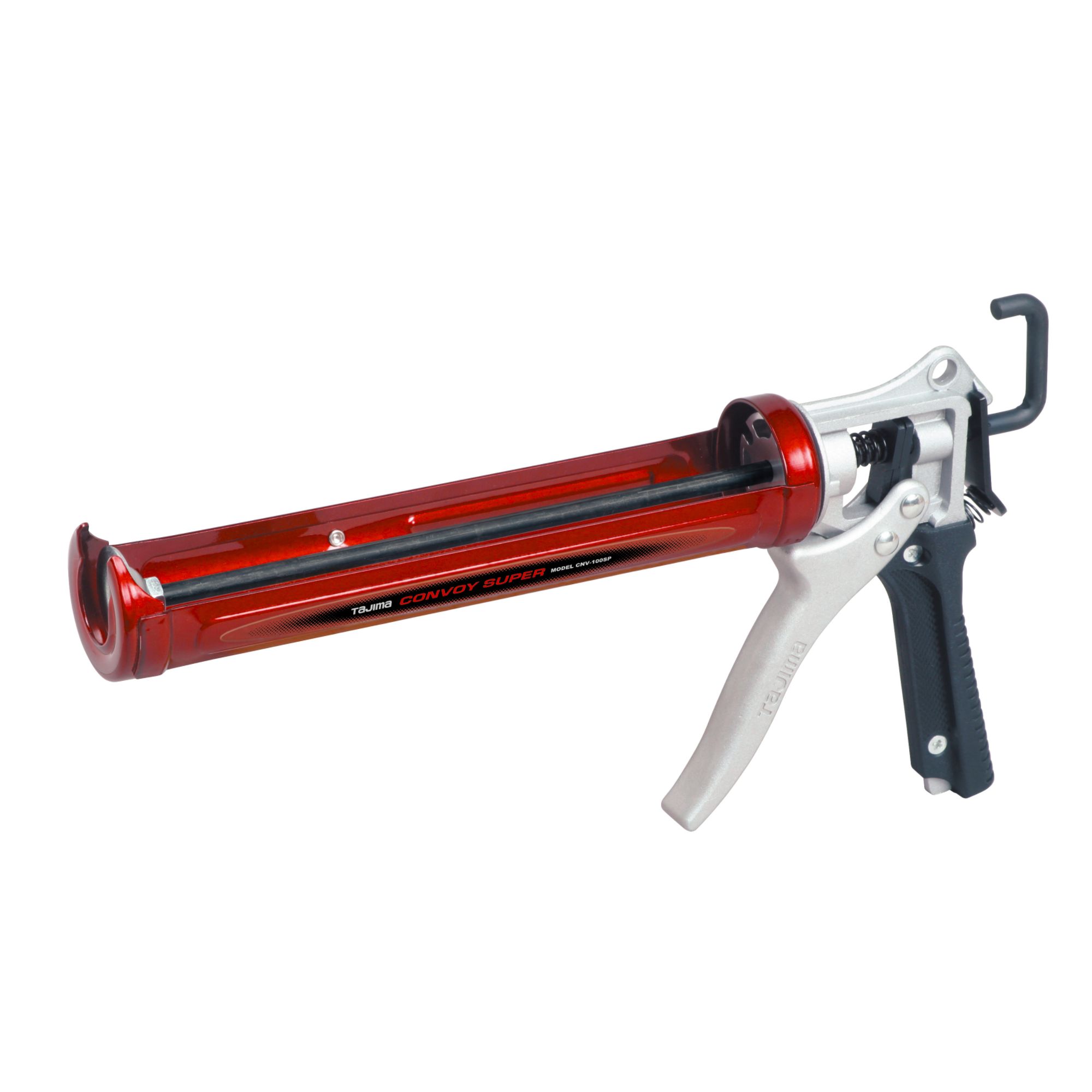 Tajima Tool Corp CONVOY SUPER rotary caulk gun, 1/10 gallon at Kmart.com