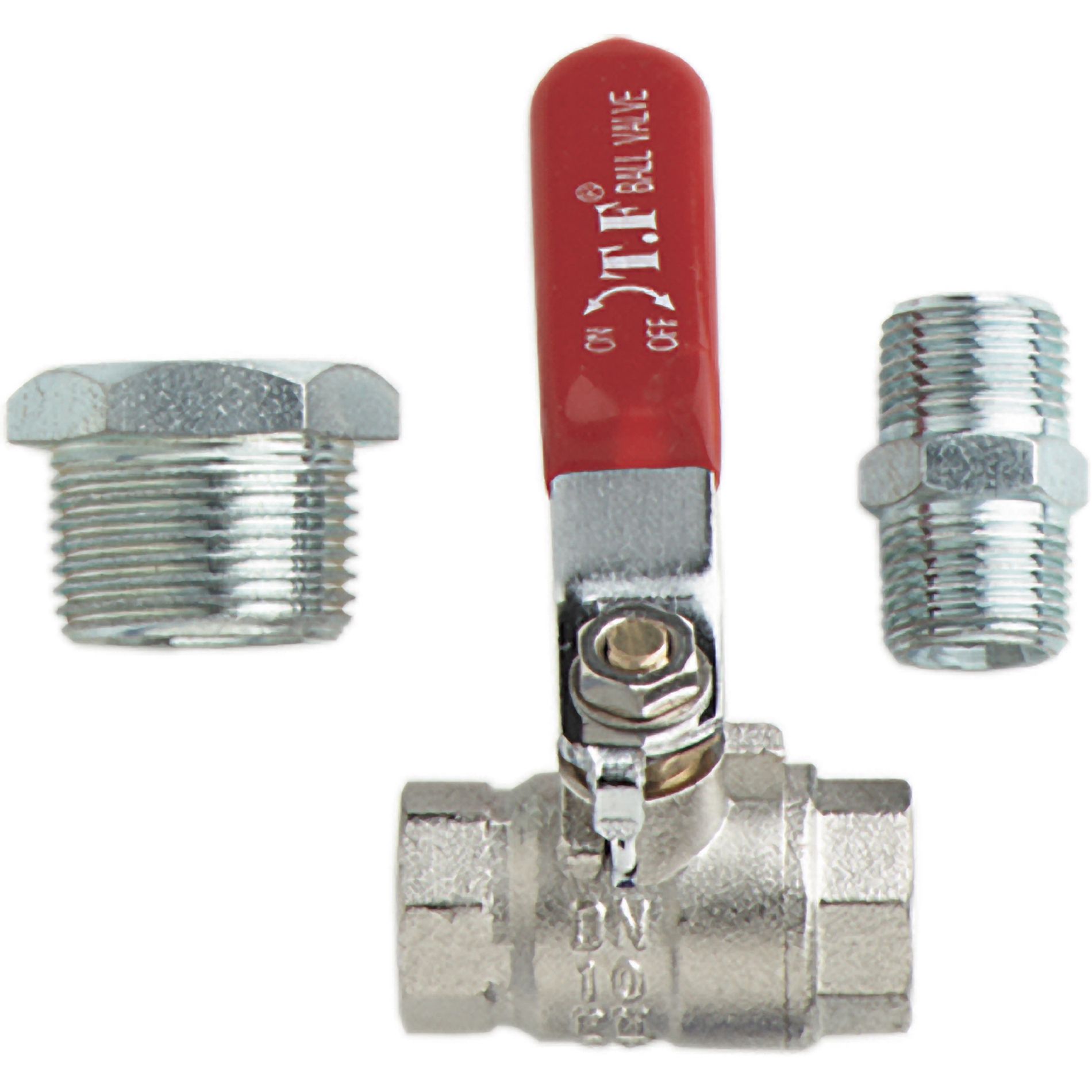 Campbell Hausfeld 3/8 in. Compressor Shut-Off Kit at Kmart.com