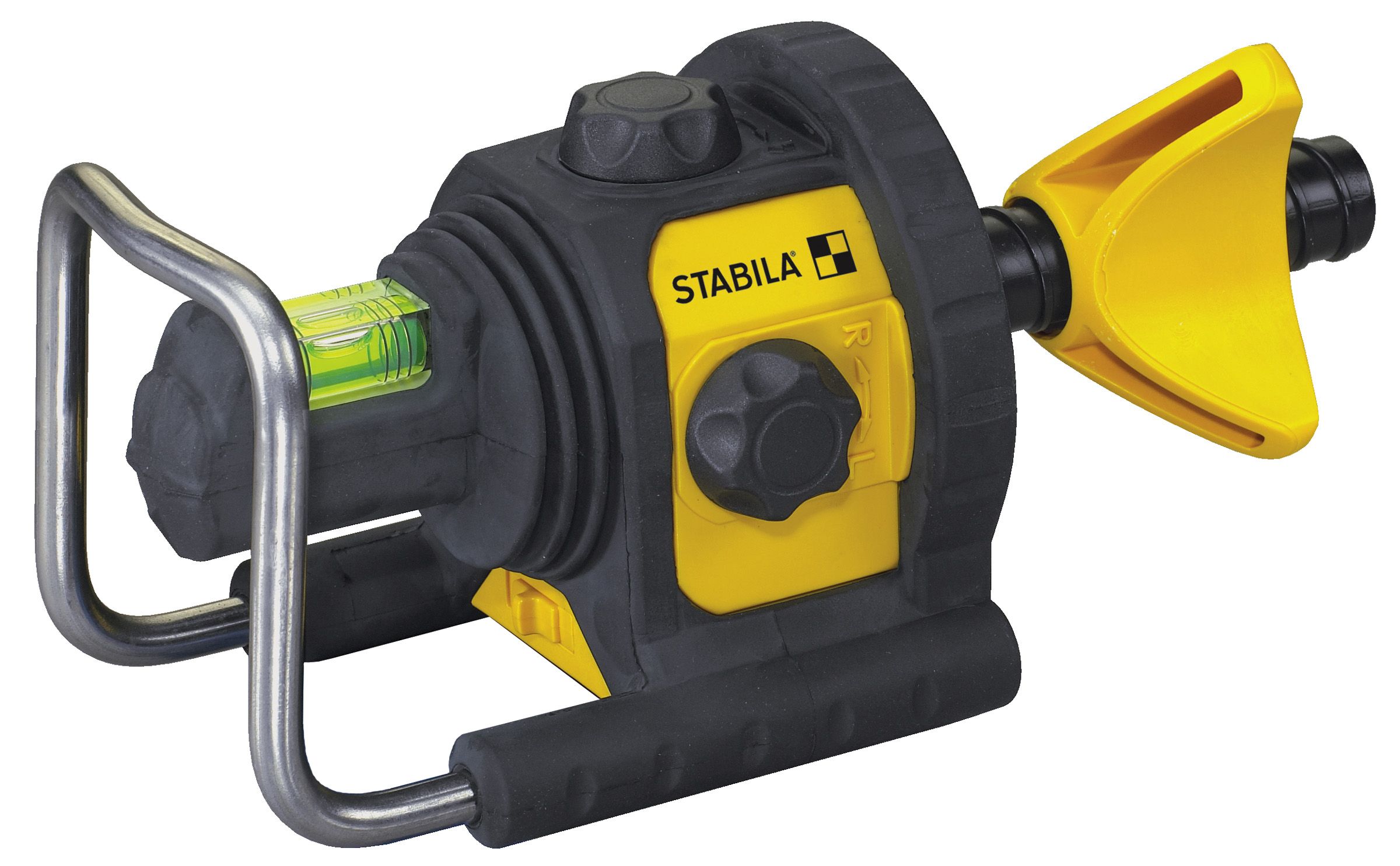 Stabila Laser Kit Hl100 Laser Hole Locator With Die-Cast Magnetic Torpedo at Sears.com