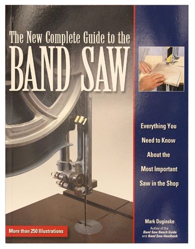 Kreg BAND SAW GUIDE BOOK at Kmart.com