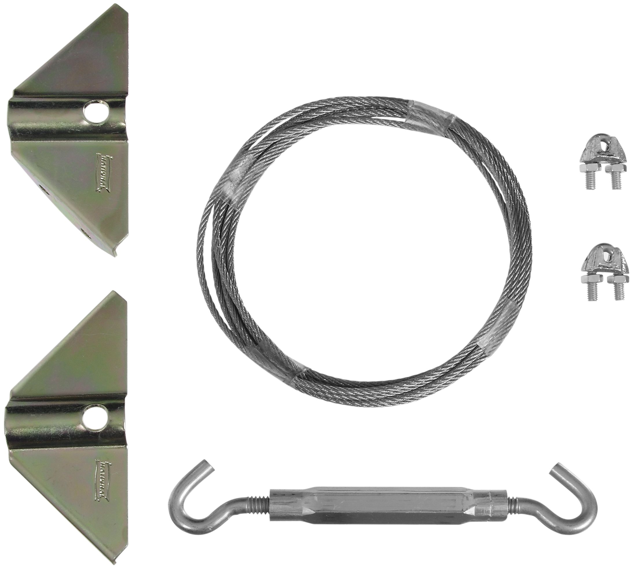 National 192211 V852 Gate AntiSag Kit Sears Outlet