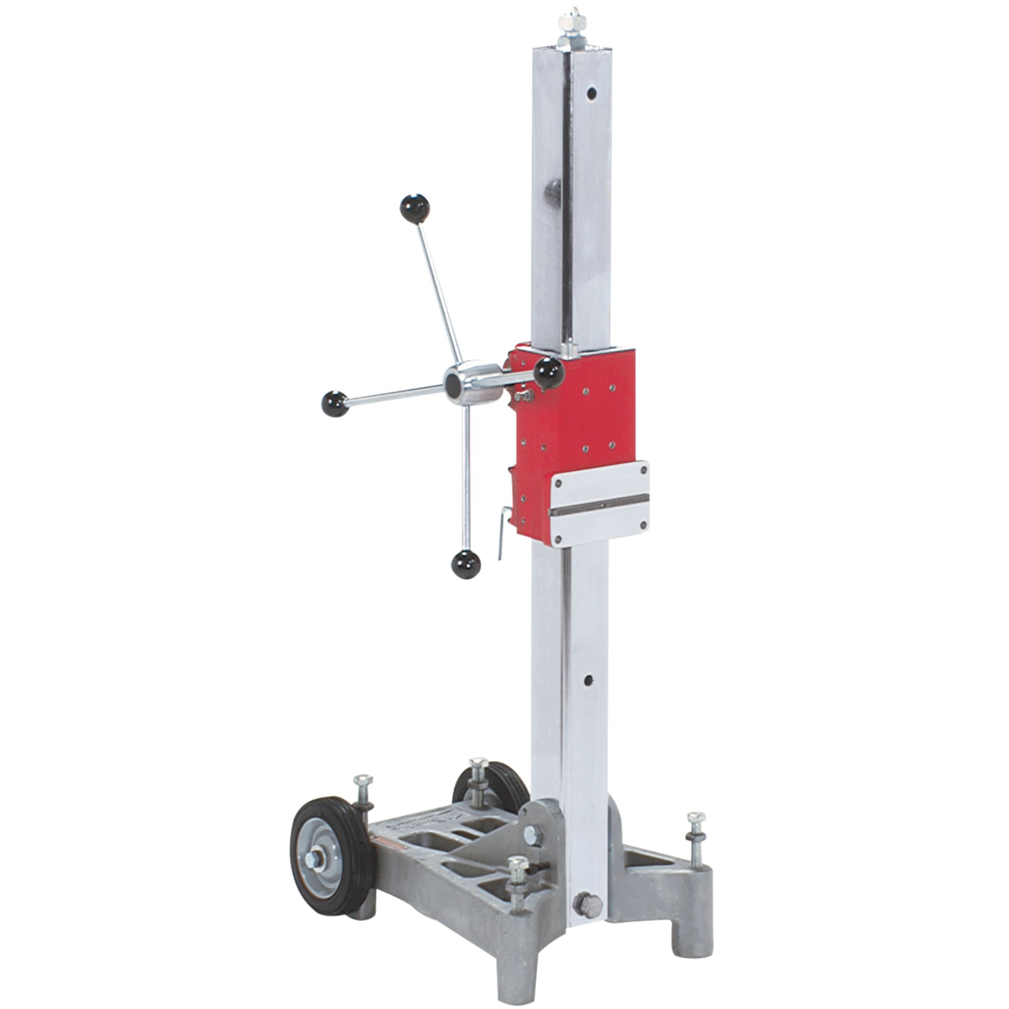 Milwaukee&nbsp; 4130 Diamond Coring Rig - Large Base