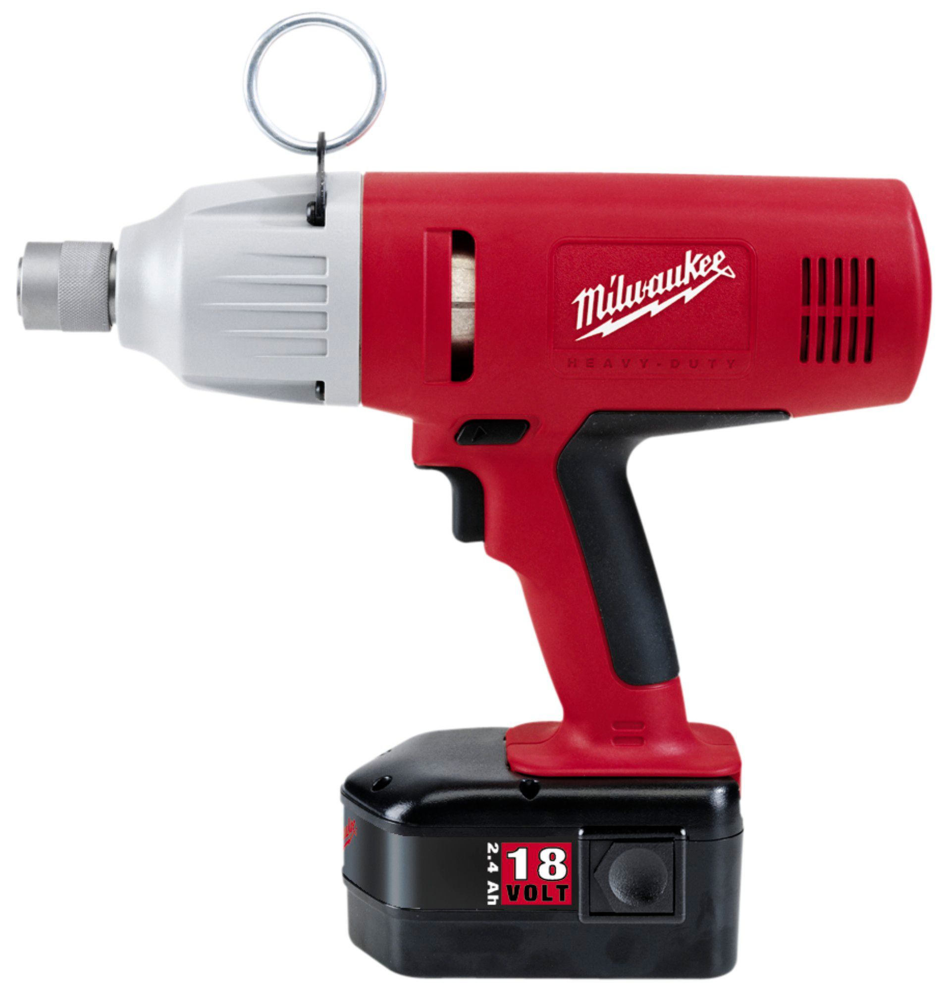 Milwaukee 9099-23 18-volt Cordless 716 034