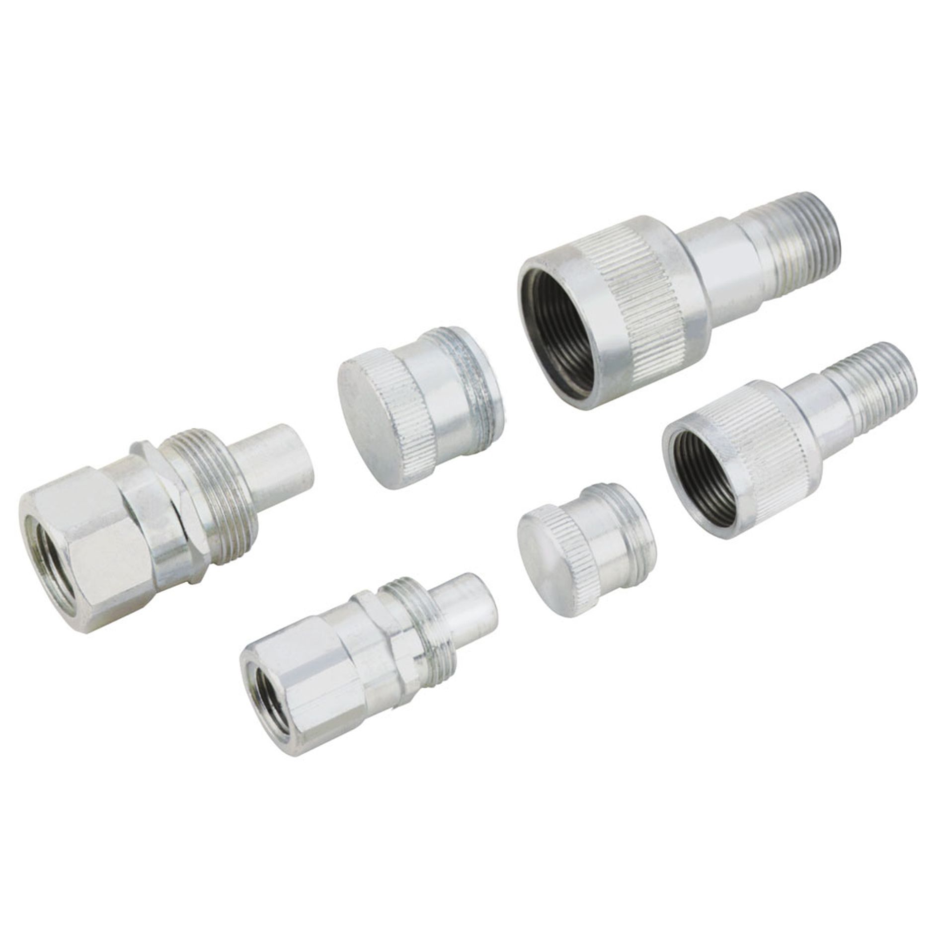 OTC 1/4" Automotive Coupler at Kmart.com