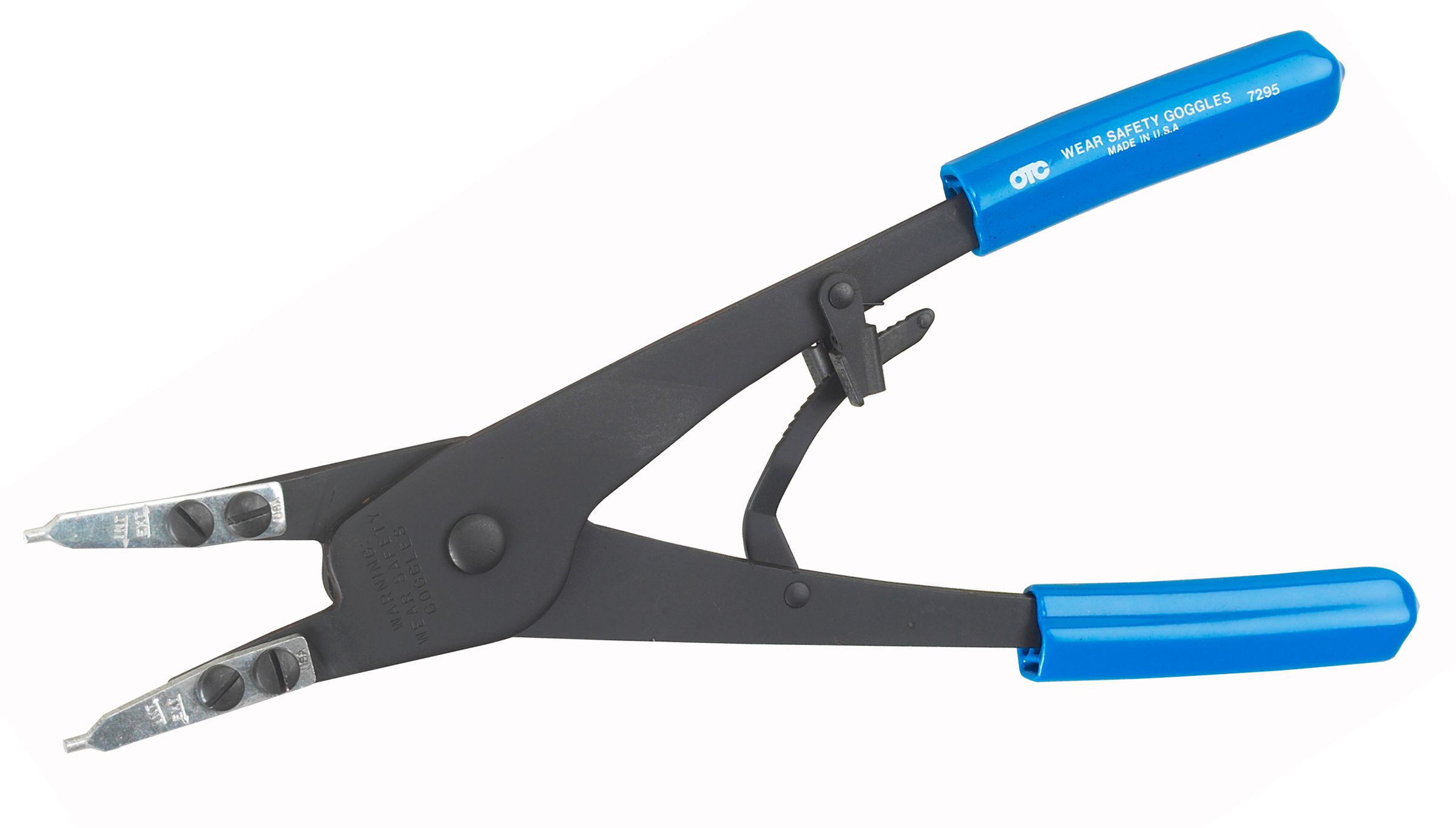 GearWrench ExtraLarge Convertible Int./Ext. Snap Ring Pliers Tools