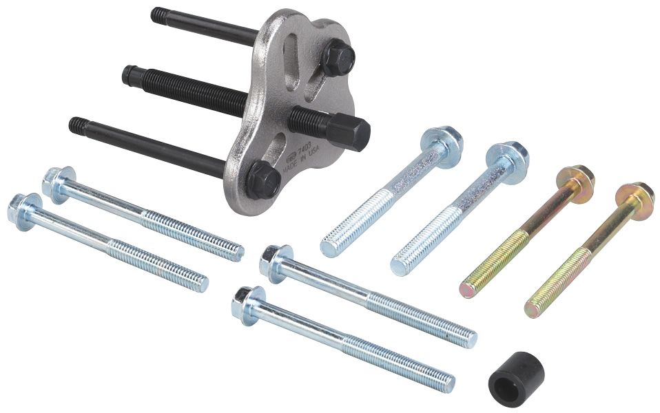 OTC Puller, Sw, Fw & Pulley at Kmart.com