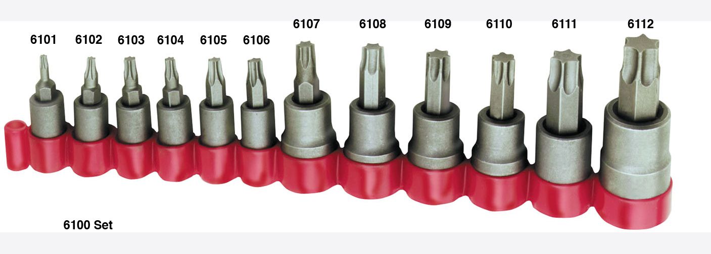 OTC Socket, T55, 3/8" Drive at Sears.com