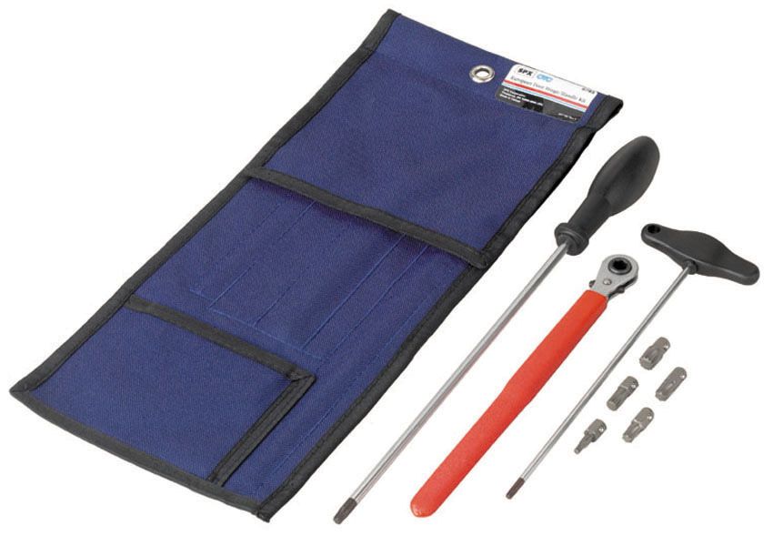 6785 Euro Door Handle Tool Kit