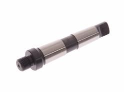 Jacobs AO264 Arbor adapts No 2 Morse Taper to 1/2-20 threaded shank at Kmart.com
