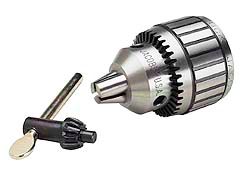 Jacobs Super Chuck Ball Bearing Chuck model 20N-- 0.375~1.000 capacity with #5JT mou at Sears.com