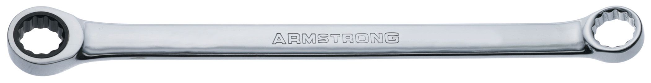 11/16 in. Box Ratcheting Wrench