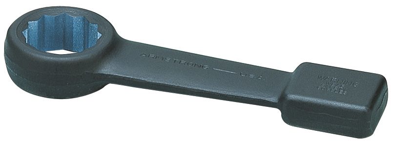 Armstrong 2-5/8 in. 12 pt. Straight Pattern Slugging Wrench at Sears.com