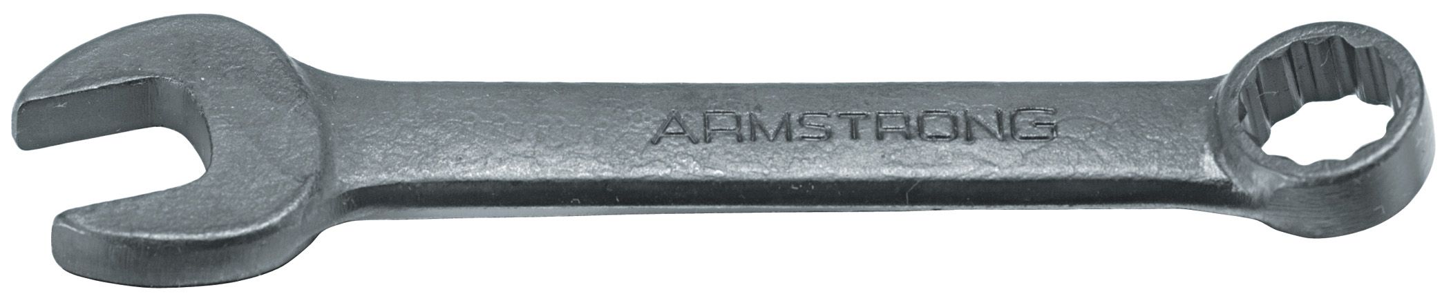 Armstrong 3/8 in. 12 pt. Black Oxide Short Combination Wrench at Kmart.com