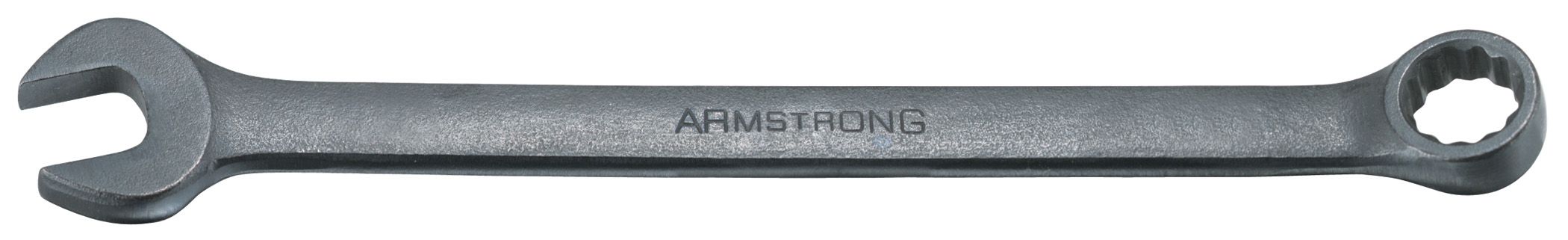 Armstrong 7/8 in. 12 pt. Black Oxide Long Combination Wrench at Sears.com