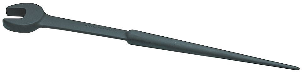 Armstrong 1-1/8 in. Construction Wrench