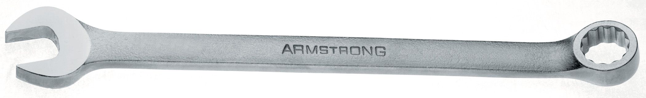 Armstrong 16 mm 12 pt. Satin Finish Long Combination Wrench