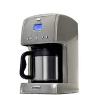 Kenmore Elite 12-Cup Programmable Thermal Coffee Maker - Appliances - Small Kitchen Appliances ...