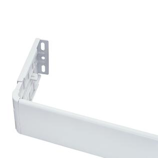 48 in. - 84 in. Wide Window Rod