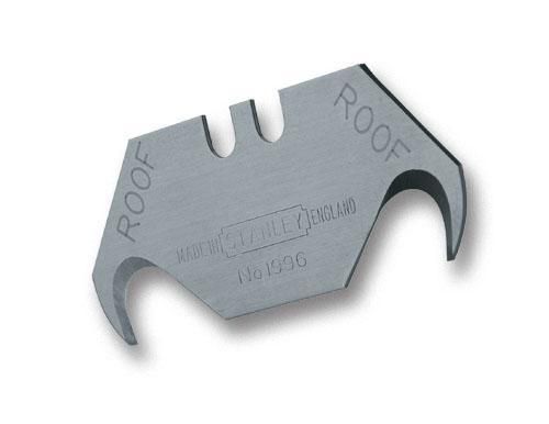 (3) Hook Utility Blades -ROOFING Application Specific