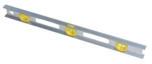 Stanley 48 in. I-Beam Level Silver at Sears.com