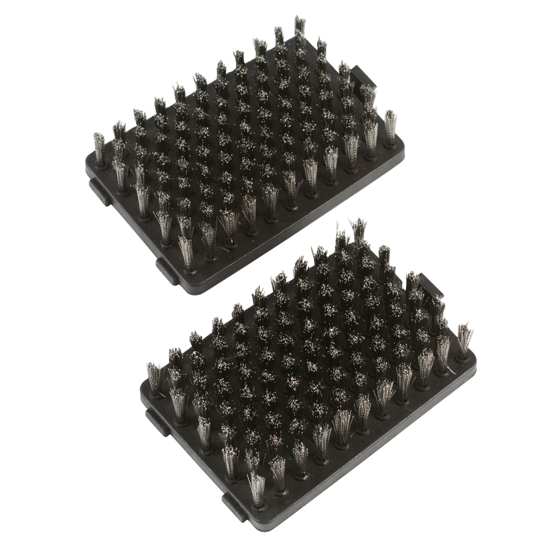 CharBroil Replacement Brush Heads For Brush Hawg Brush 2 Pack Shop Your Way Online