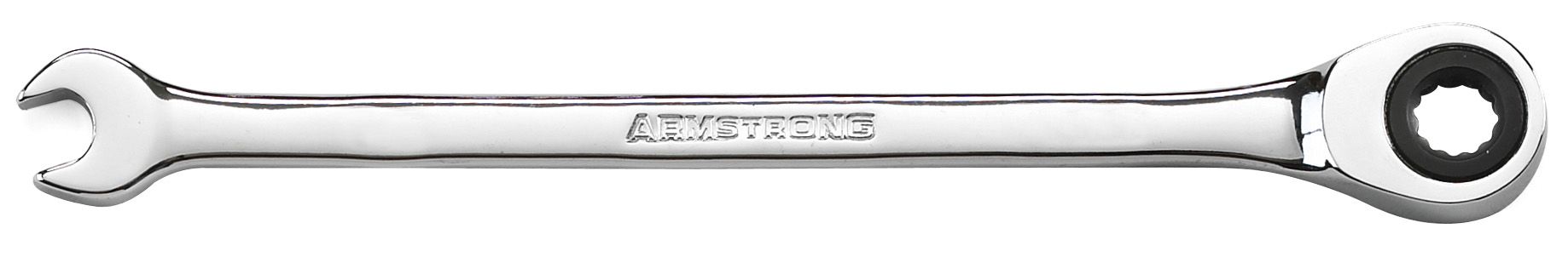 Armstrong 8 mm 12 pt. Long Combination Ratcheting Wrench Metric at Sears.com