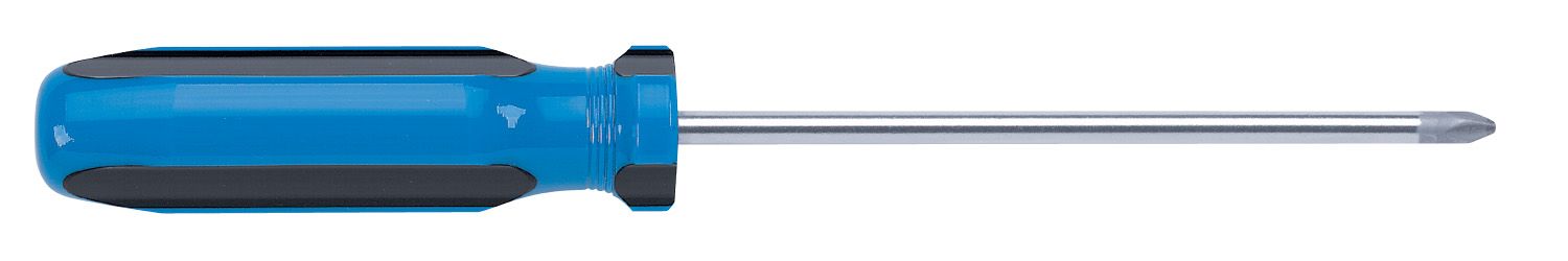 Armstrong #2 Phillips Tip Round Shank Screwdriver 8 in. blade length at Sears.com