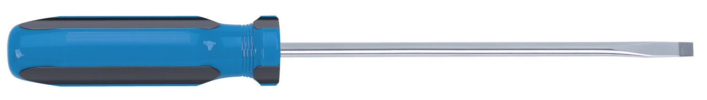 Armstrong 1/8 in. Cabinet Tip Round Shank6 in. Blade length Screwdriver at Sears.com