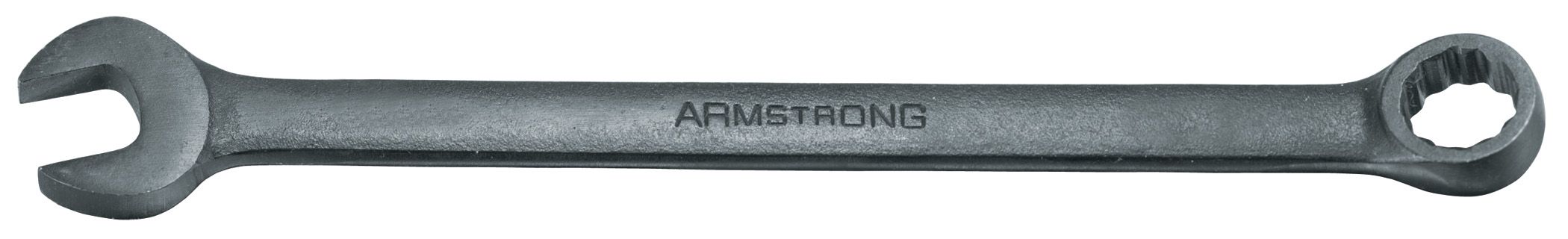 Armstrong 16 mm 12 pt. Black Oxide Long Combination Wrench