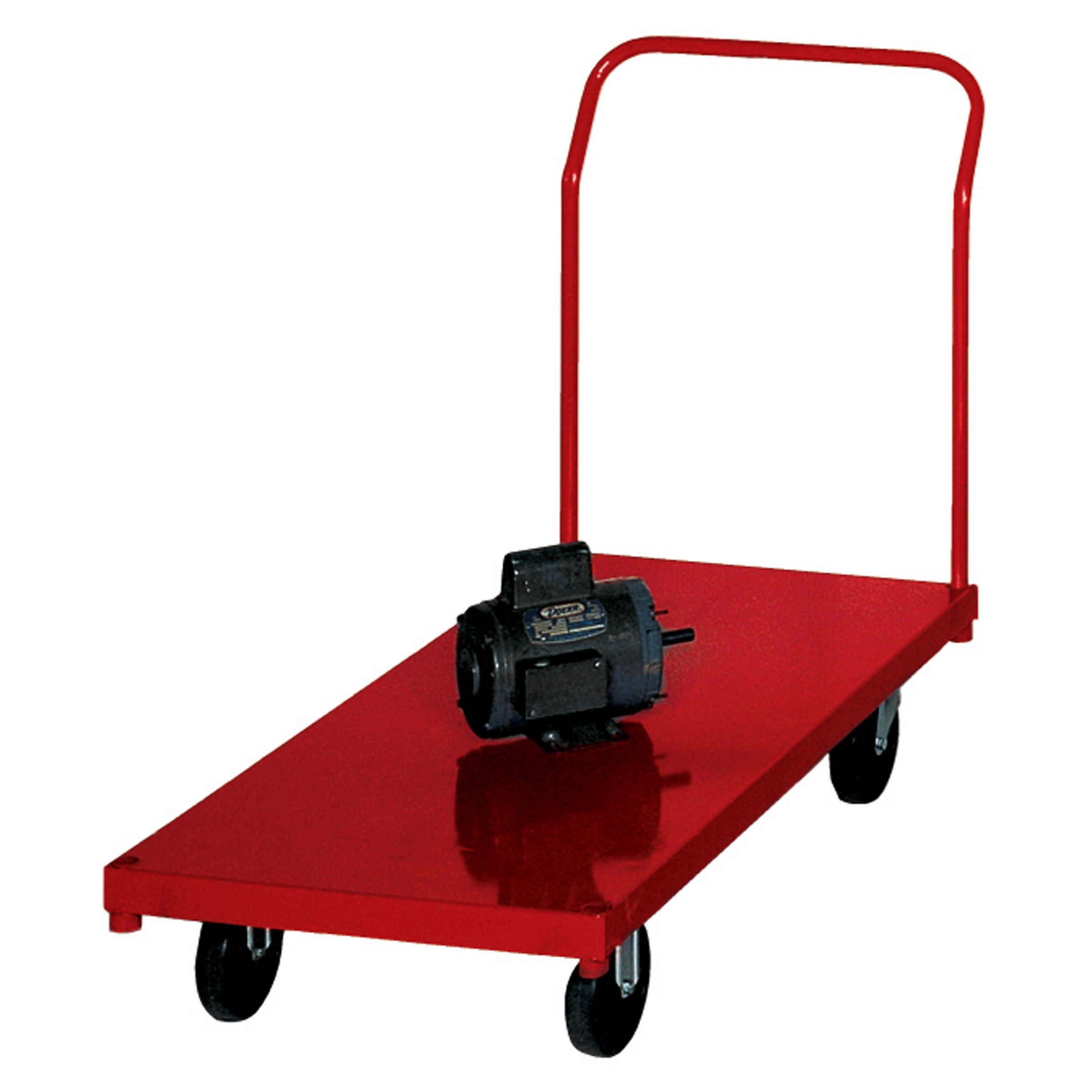 Edsal 24 Platform Truck