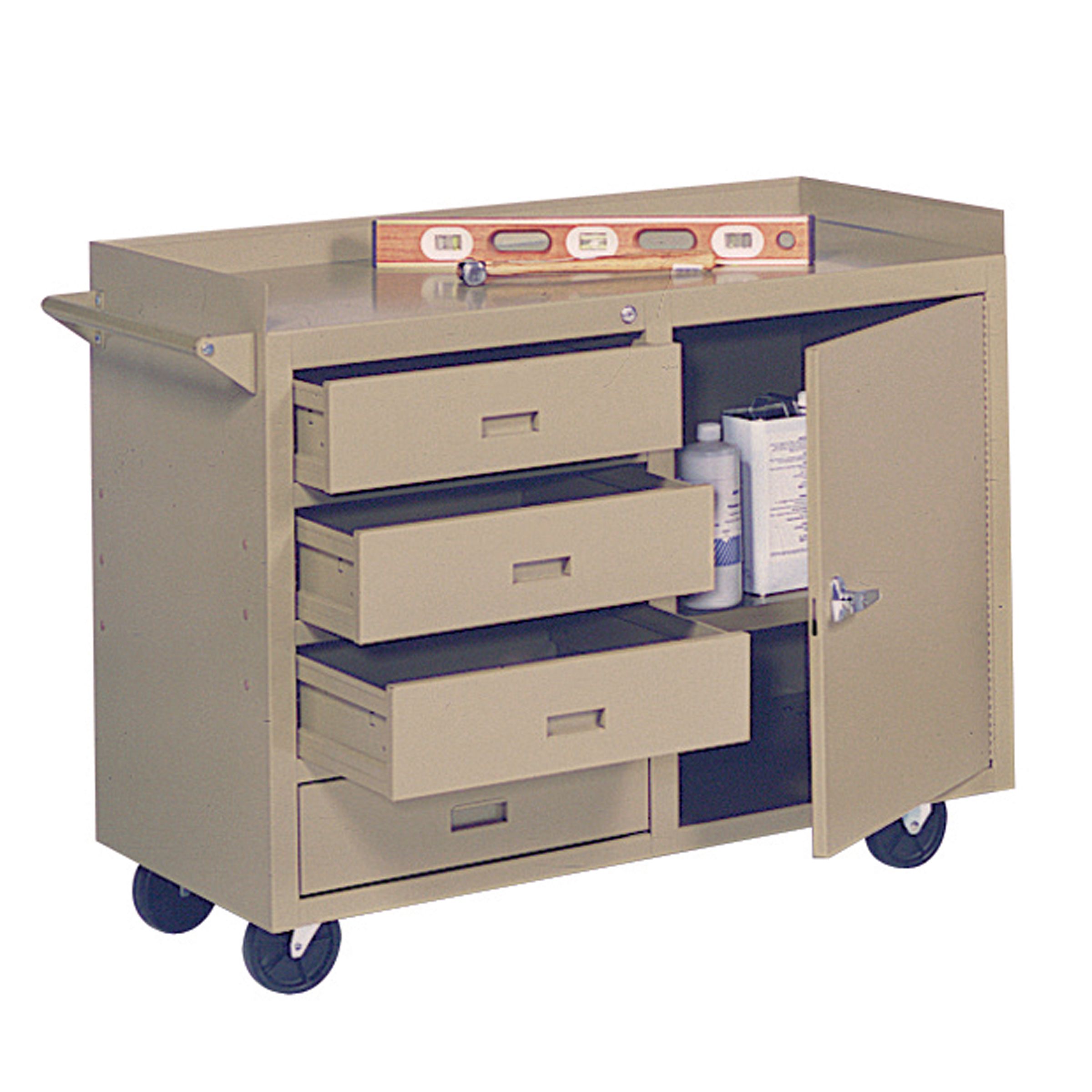 Premier by Edsal 45W x 22