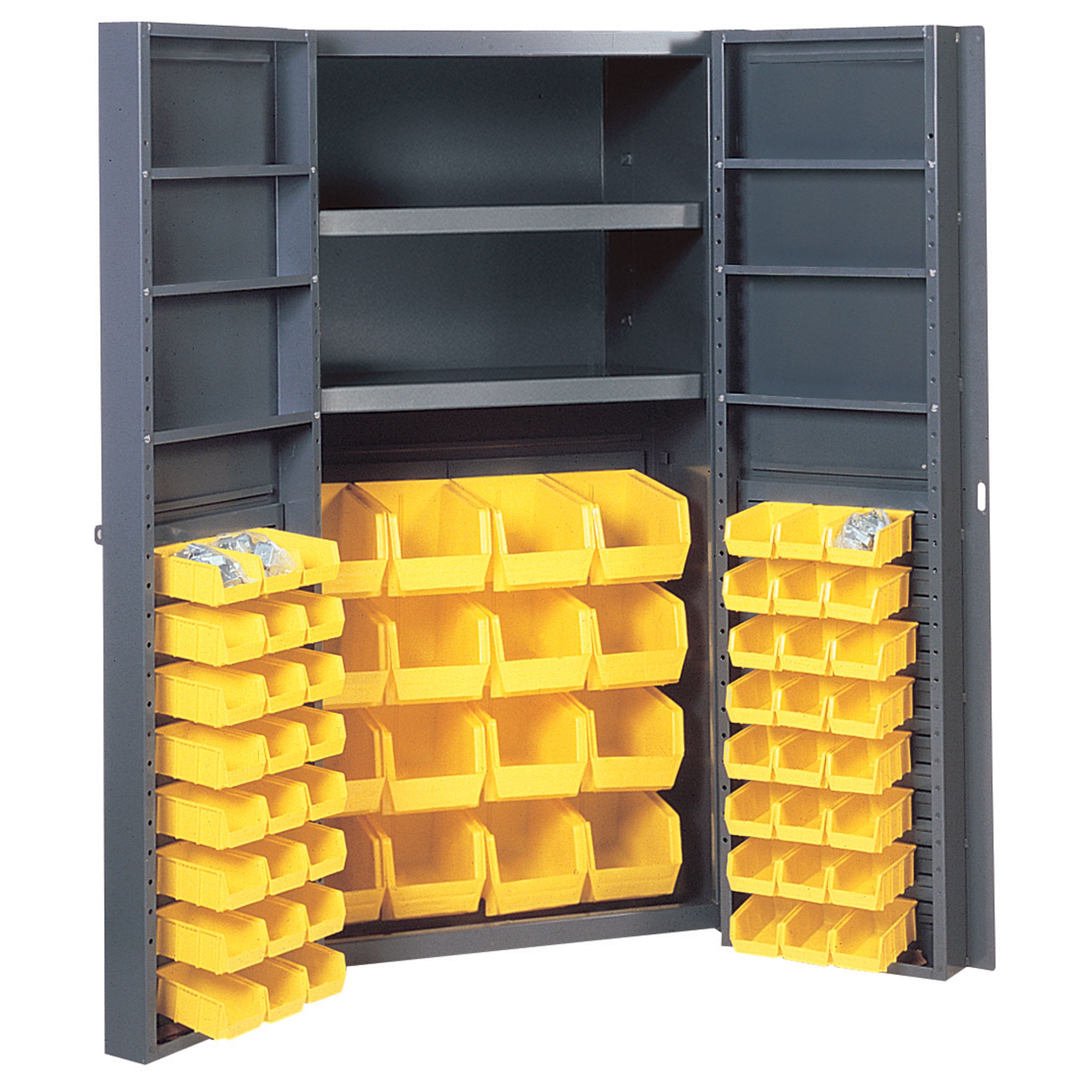 Plastic Storage