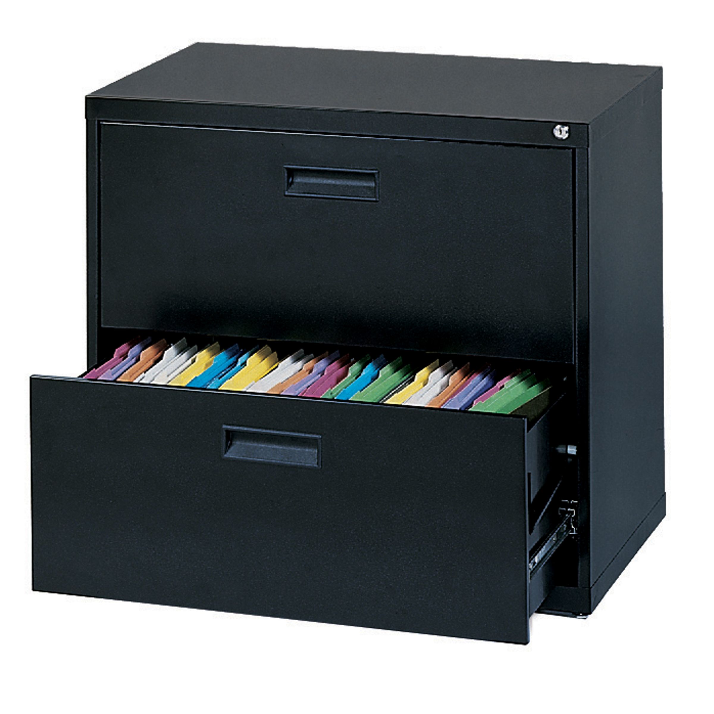 MBI - Metal Box Industries 26-5/8"H x 30"W x 18"D Lateral File at Kmart.com