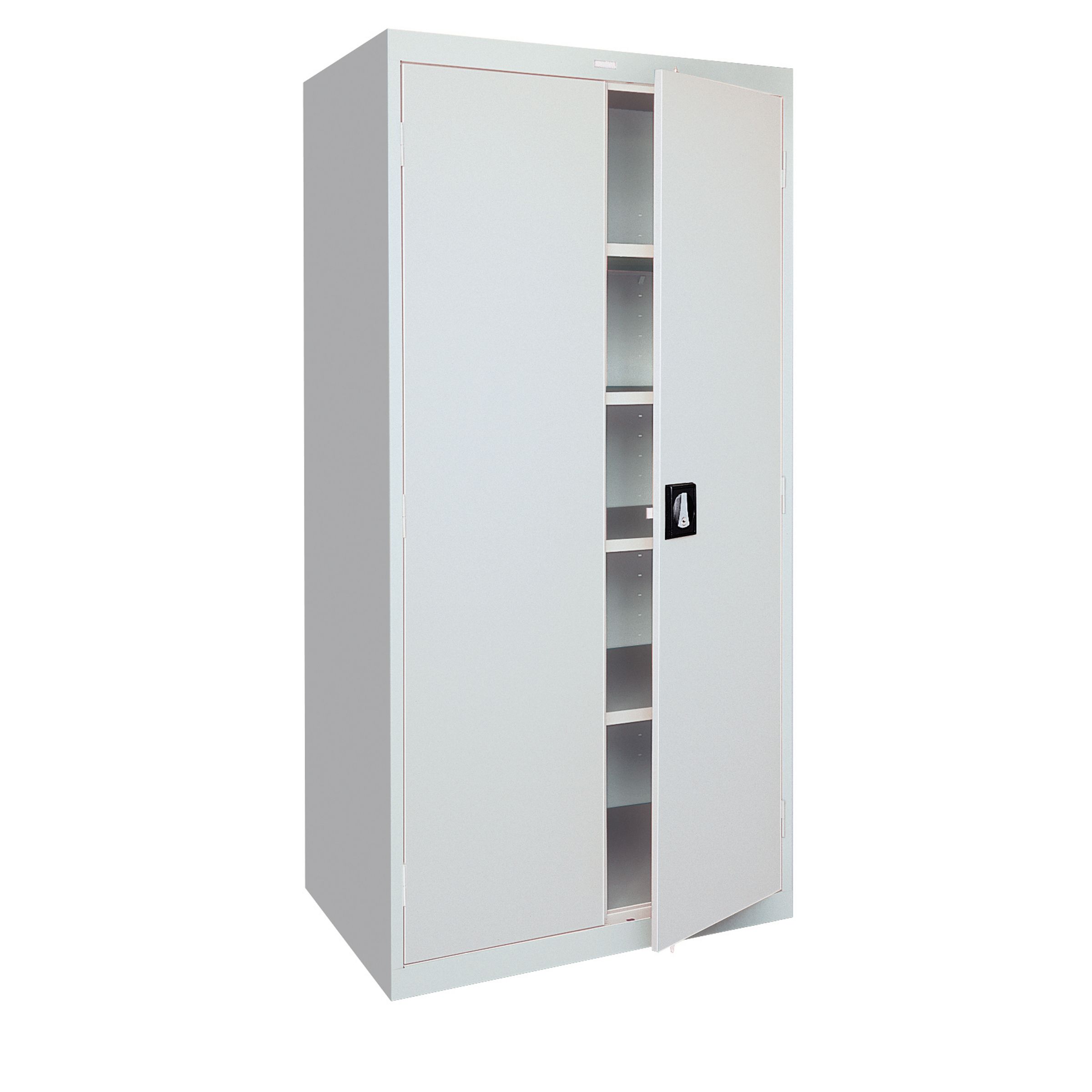 Sandusky 78"H x 36"W x 18"D Steel Cabinet at Sears.com