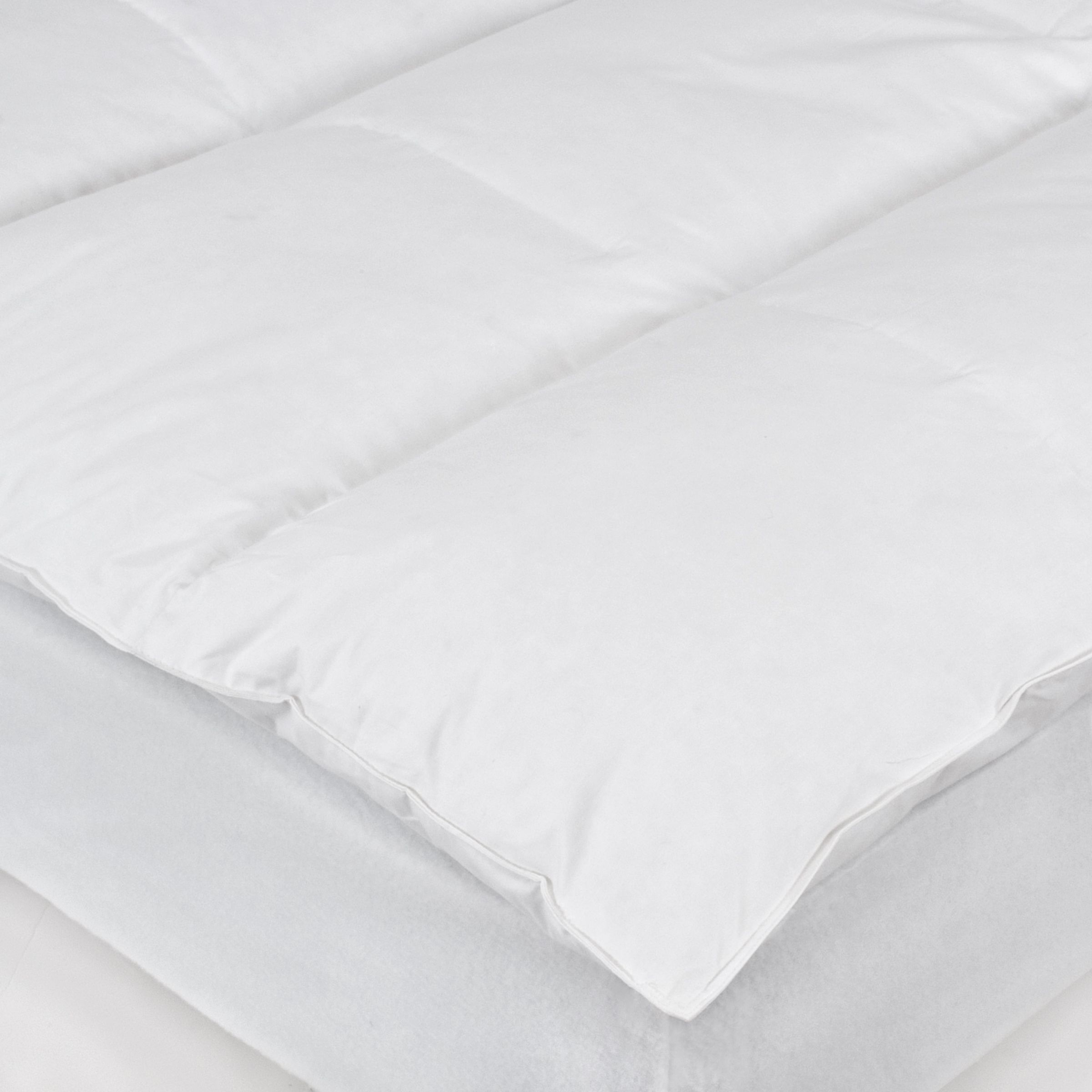 Eurobox Lyocell Down Soft Bed