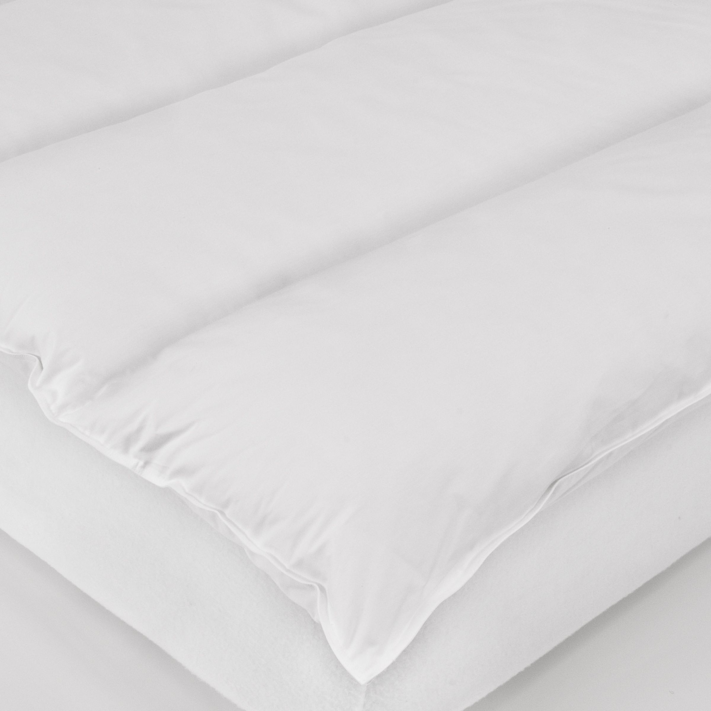 Senses Touch 200 TC Cotton Twill Fiberbed at Kmart.com
