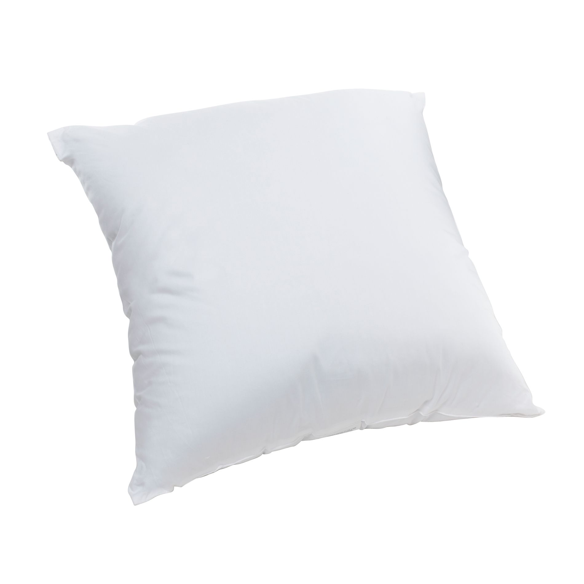 Senses Touch Luxury Loft Fiberfill Euro Pillow at Kmart.com