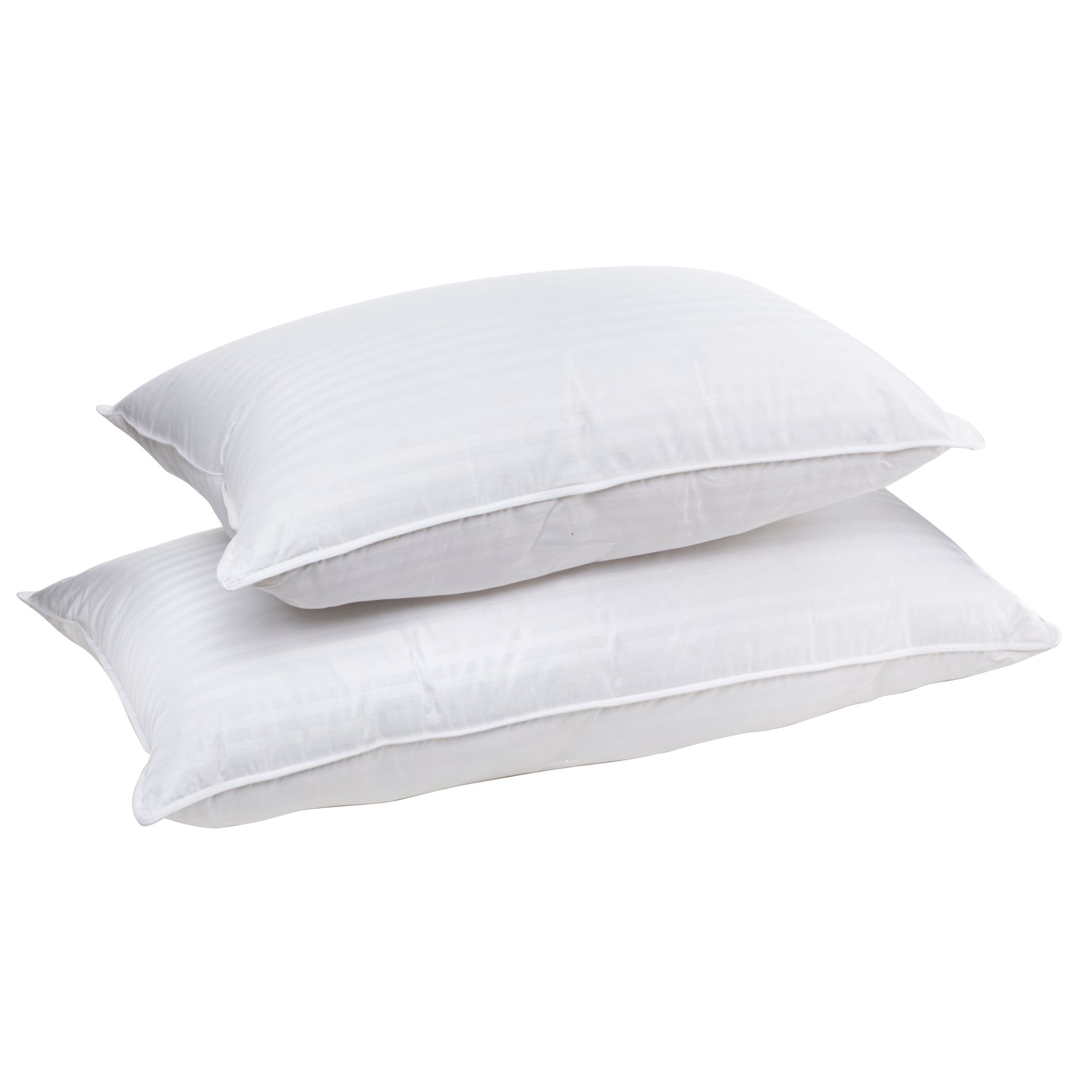 Senses Touch Natural Down Pillow at Kmart.com