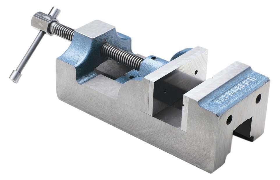 Palmgren 4" Drill Press Vise at Sears.com