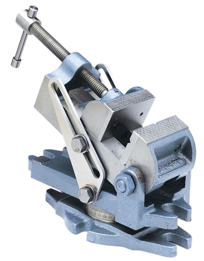 Palmgren 2-3/8" General Purpose Angle Vise at Sears.com