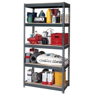 maxi shelf