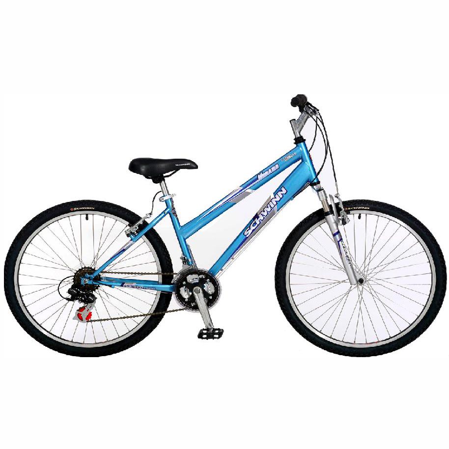 Schwinn women bike Reliable quality and comfortable bikes from Kmart