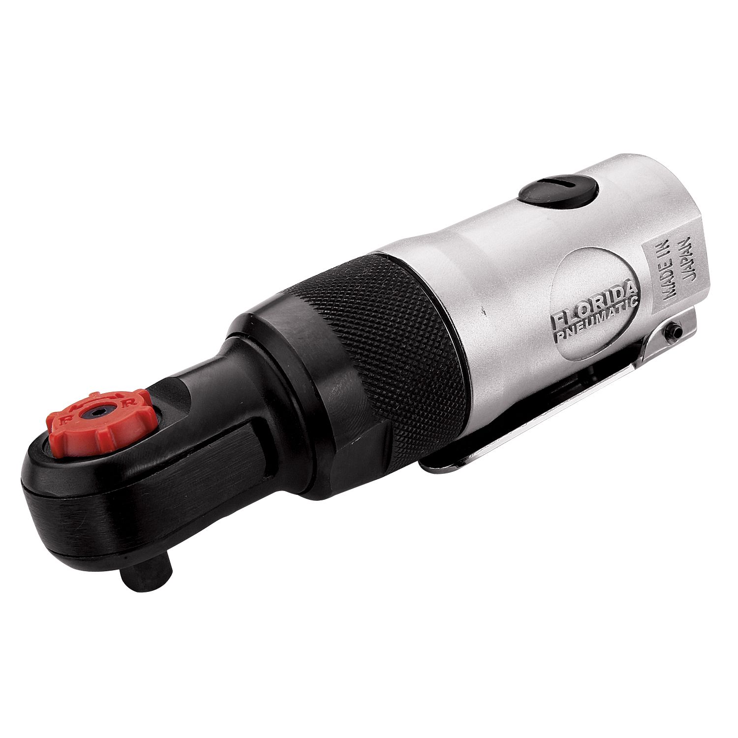 Florida Pneumatic. 1/4 in. Drive Stubby/Mini Ratchet at Kmart.com