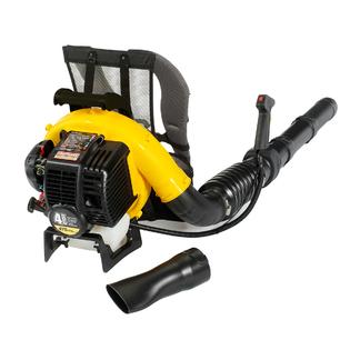 lowes craftsman backpack blower