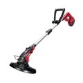 18V Cordless 12
