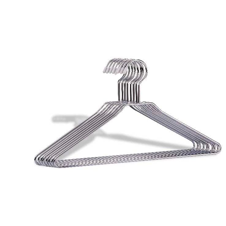 Organize It All Chrome Hangers - 8 Pack at Kmart.com