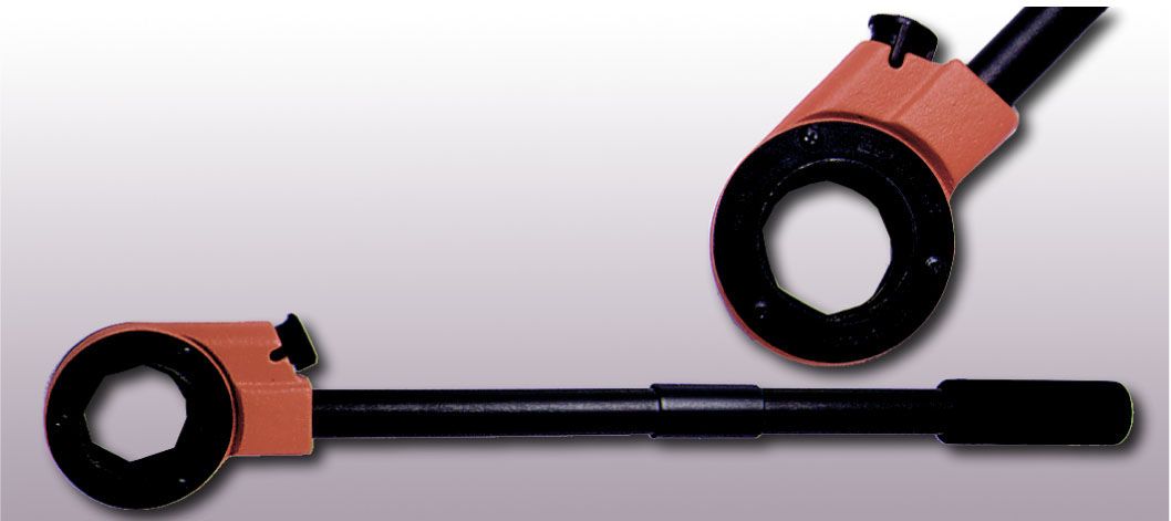 Superior Tool Ratchet Handle 1/4"-1 1/4" at Kmart.com