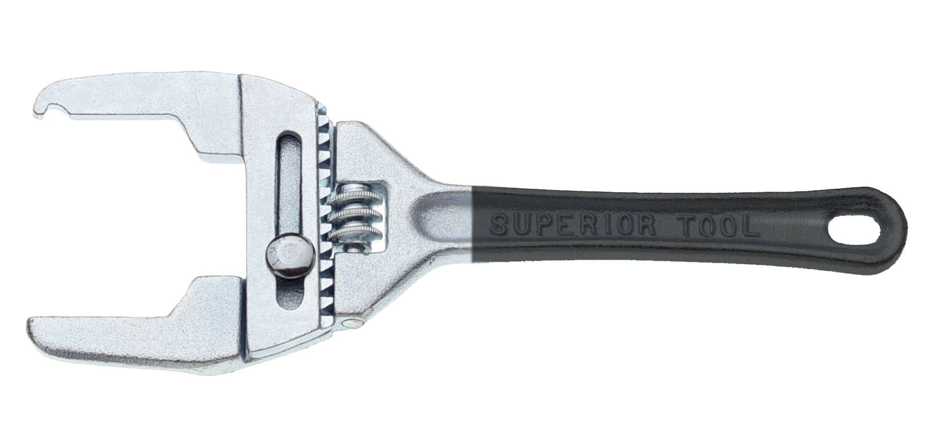Superior Tool Adjustable Combo Wrench at Sears.com