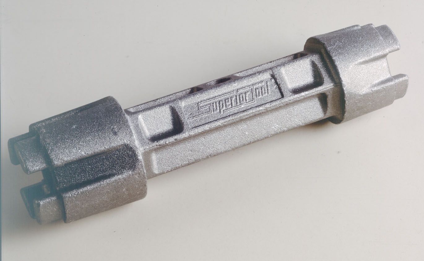 Superior Tool&nbsp; Tub Drain Wrench